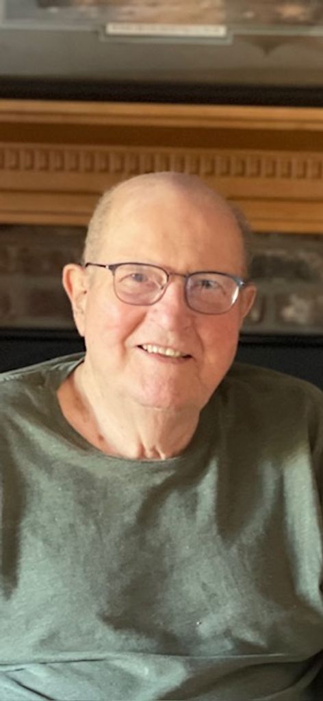 Alfred "Fred” Pelletier