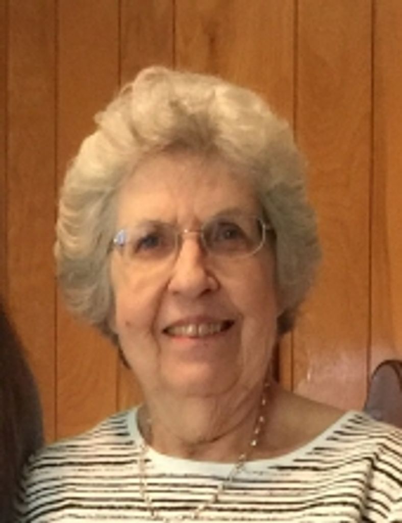 Nancy Virginia (Kelso) Minter