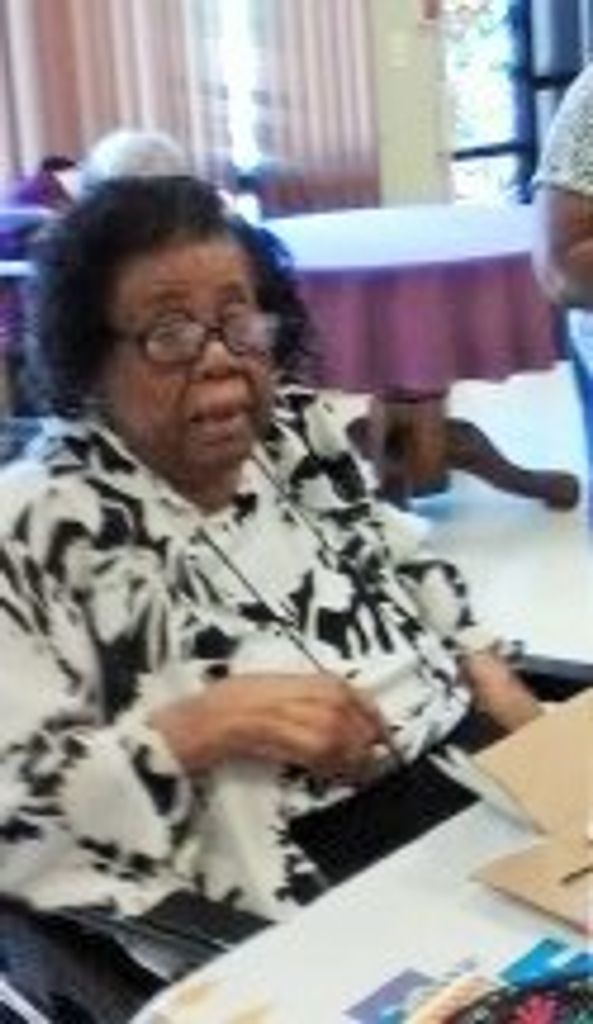 Estella Beasley Blissett Profile Photo