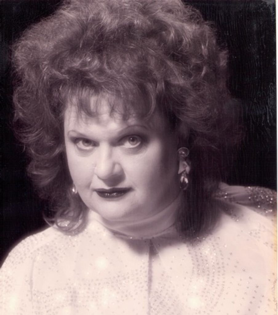 Susan C. Edrees-Ruby Profile Photo