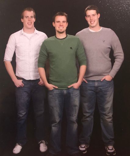 Matthew Evers photo gallery thumbnail 21 of 58