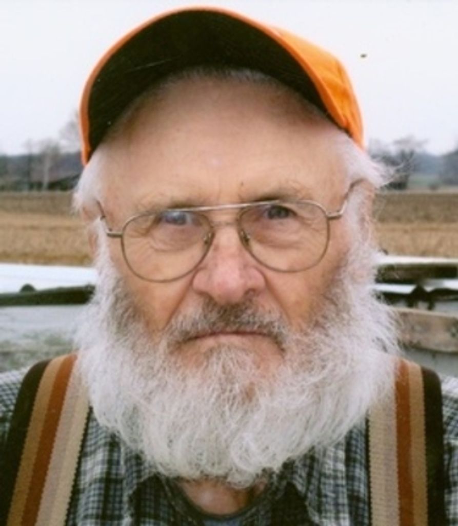Wallace E. Krueger