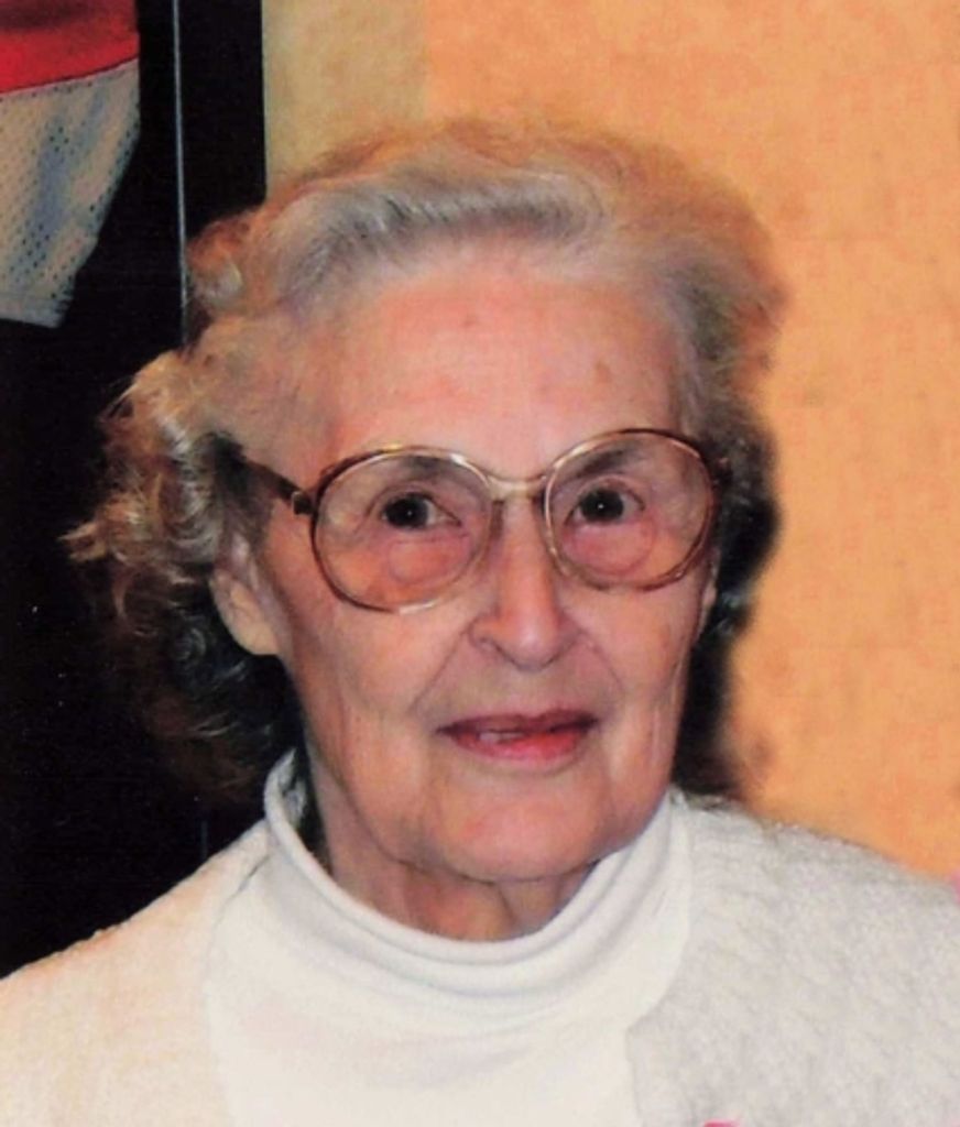 Barbara E. Reed Profile Photo