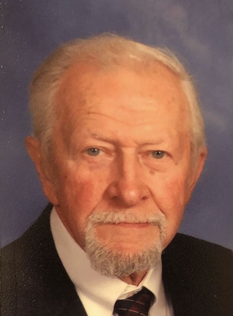 Samuel A. Gingrich