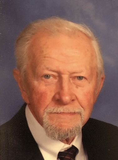 Samuel A. Gingrich Profile Photo