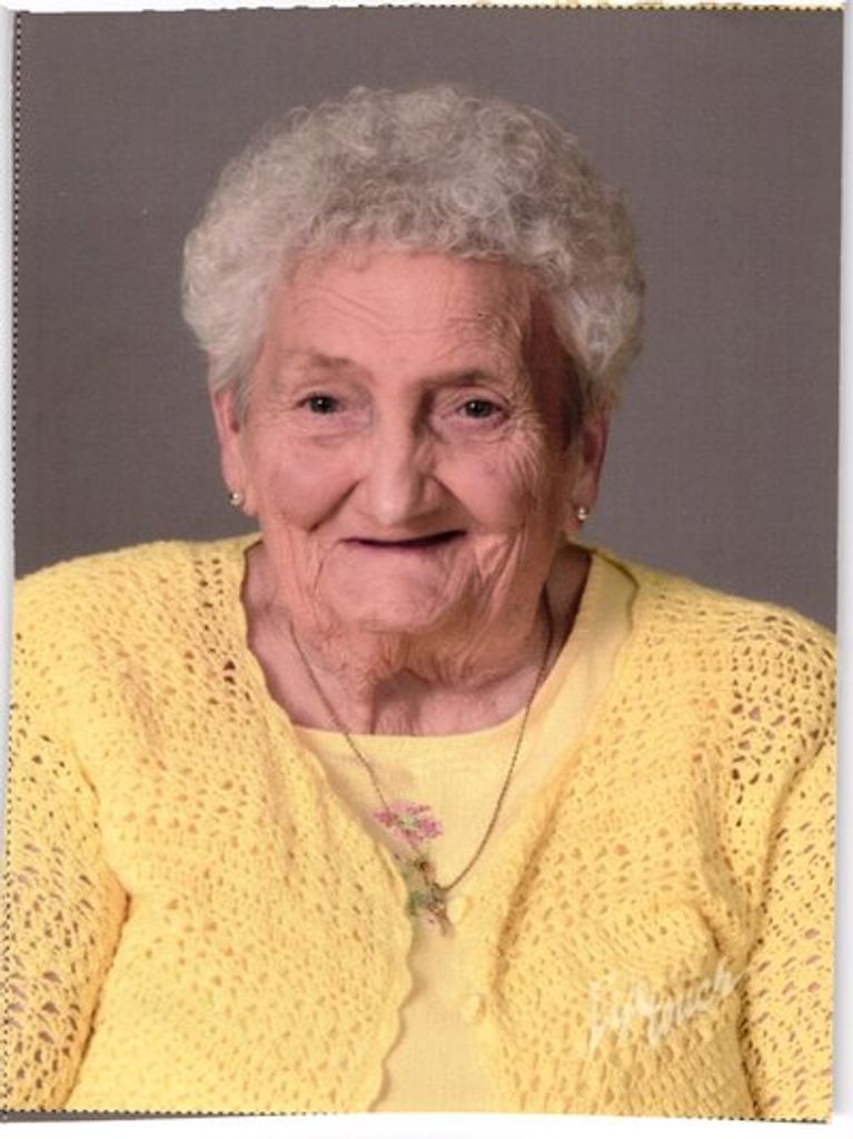 Zelda Christine Ballew Horton Profile Photo