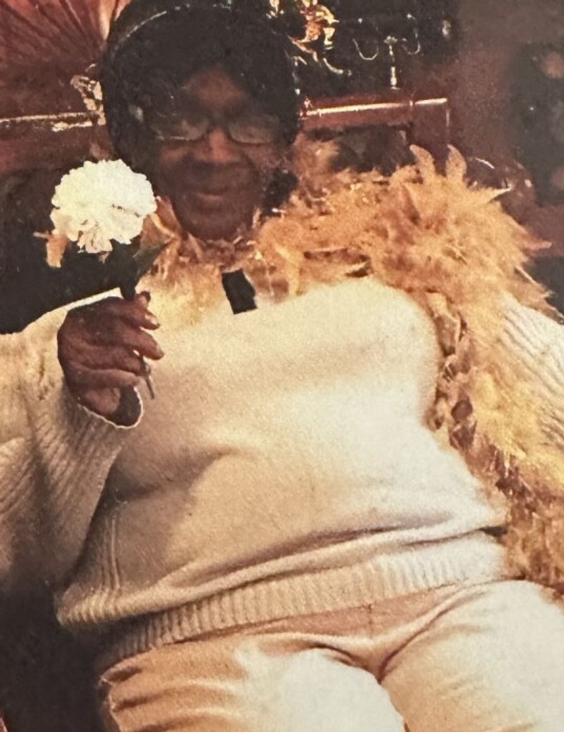 Estella Mae Stokes Profile Photo