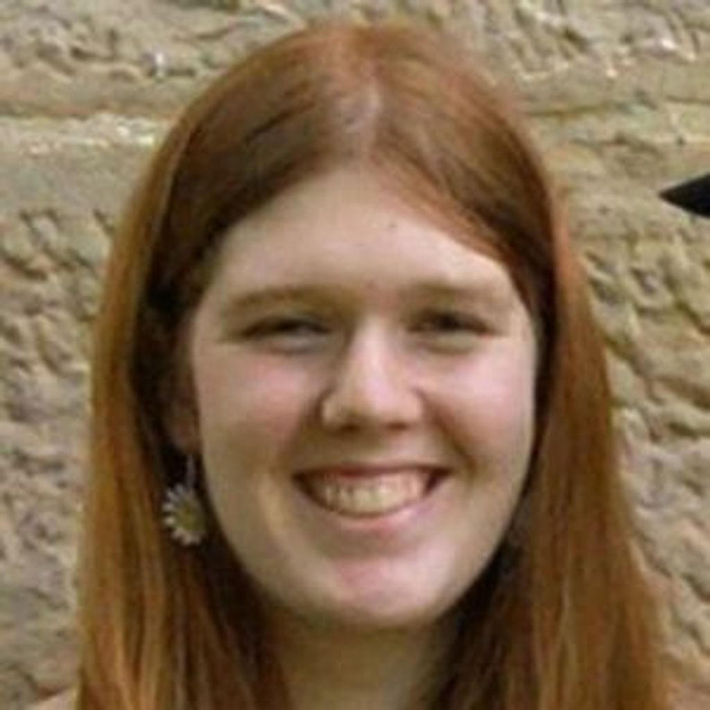 Abigail Bohstedt Profile Photo