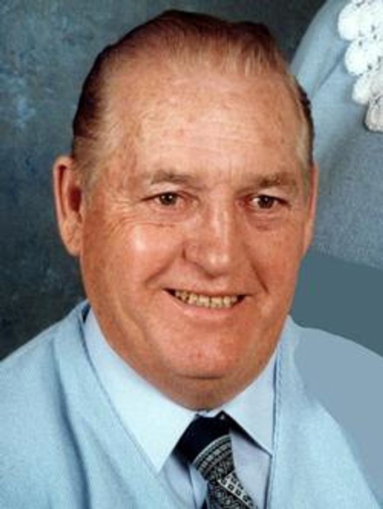 James "Jim" Wellington Vest Profile Photo
