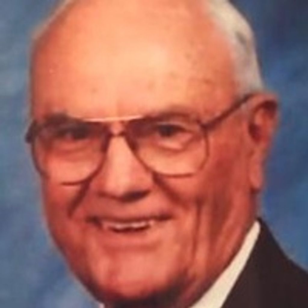 Vernon E. Graham Profile Photo