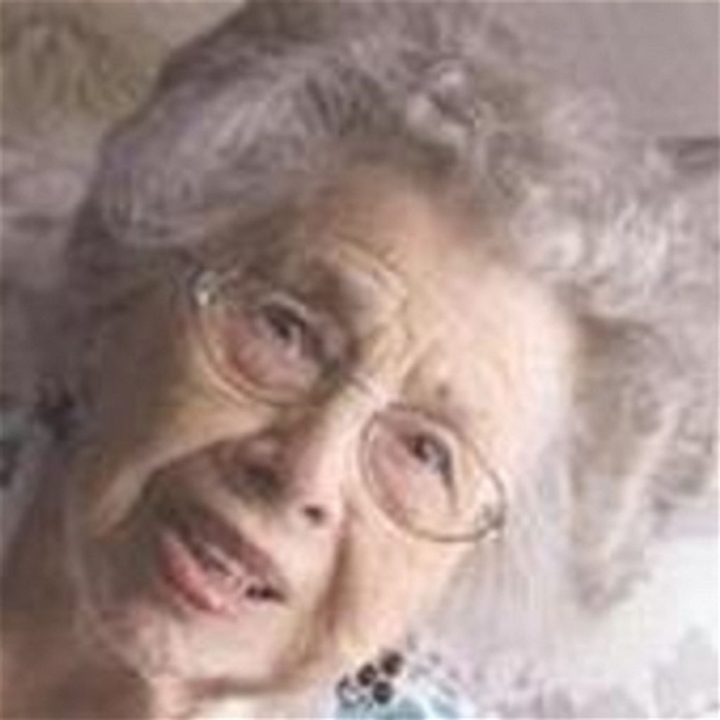 Florence Marie Moore