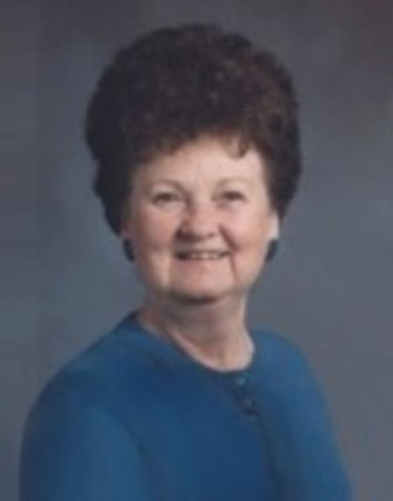 Bonnie Ikler