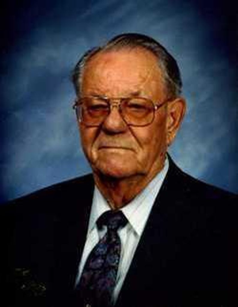 Cpt (Retired) Lenwood "Smitty" Smith