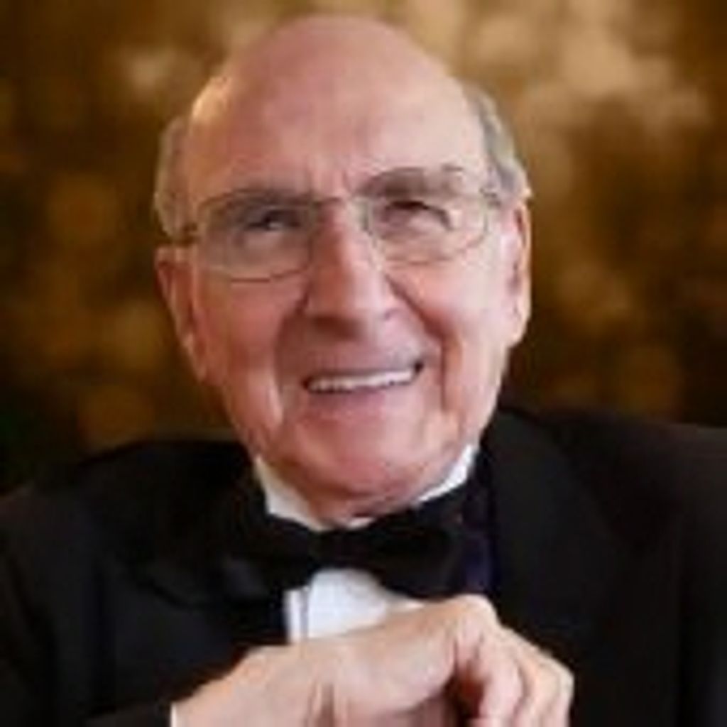 Frederick M. Jones Profile Photo