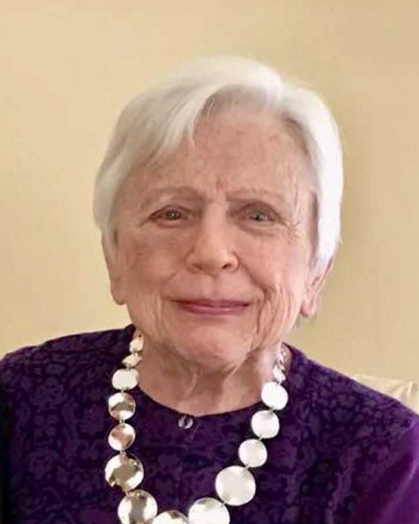 Carol Kretschmar Yaw