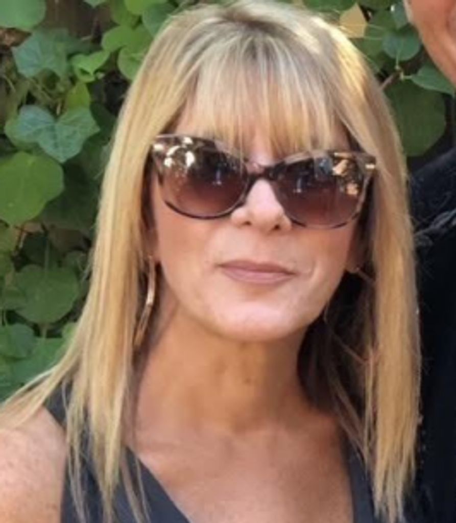 Diane Franzzo