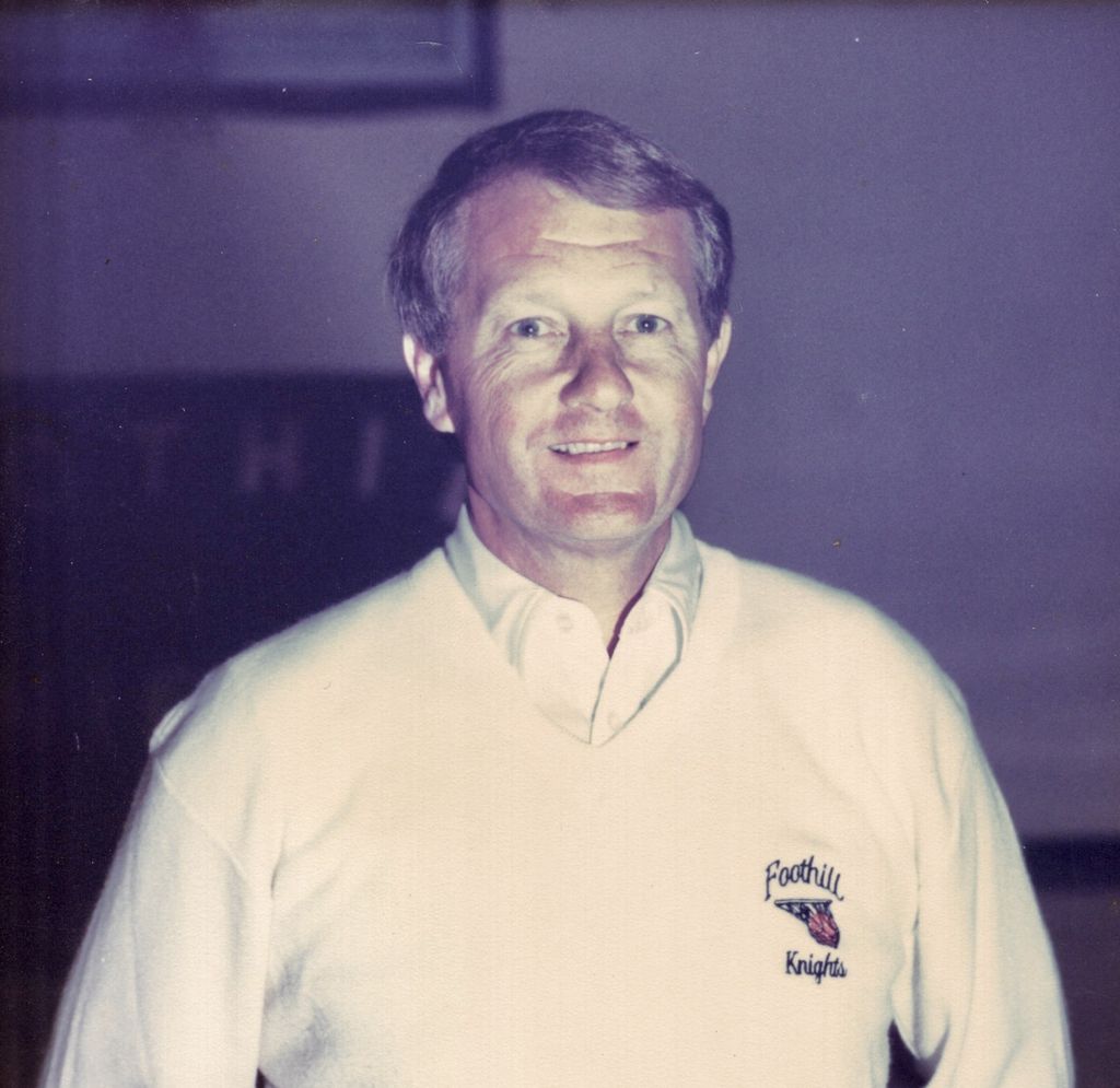 James M Reames Profile Photo