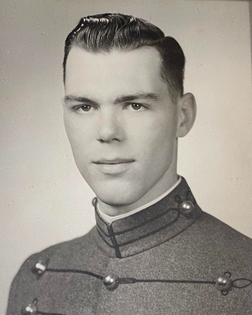 Morris "Ed" Edgar Brown Jr.