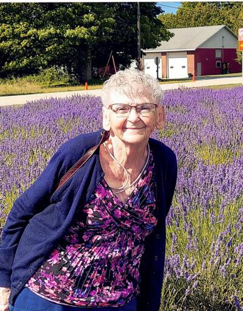 Phyllis Jean Seffrood Profile Photo
