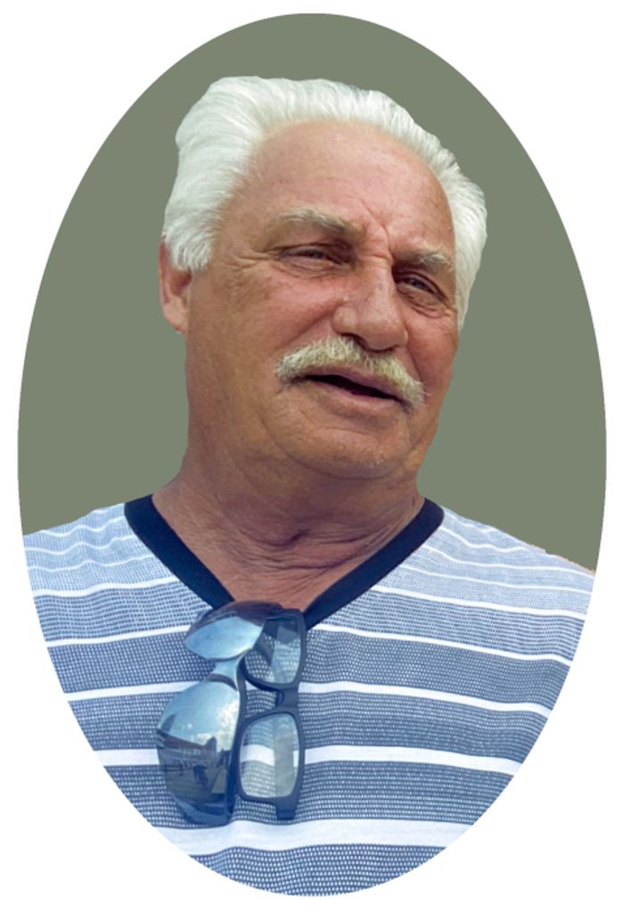 Thomas John Gancio