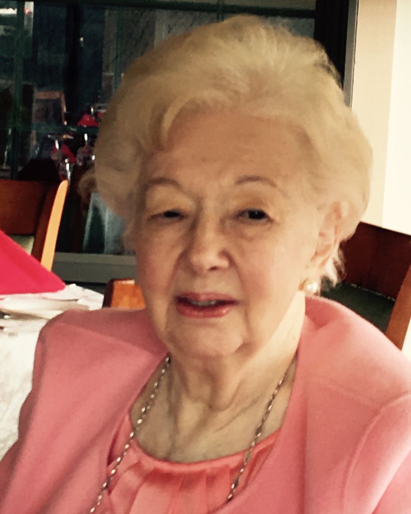 Elizabeth T. Byar Profile Photo
