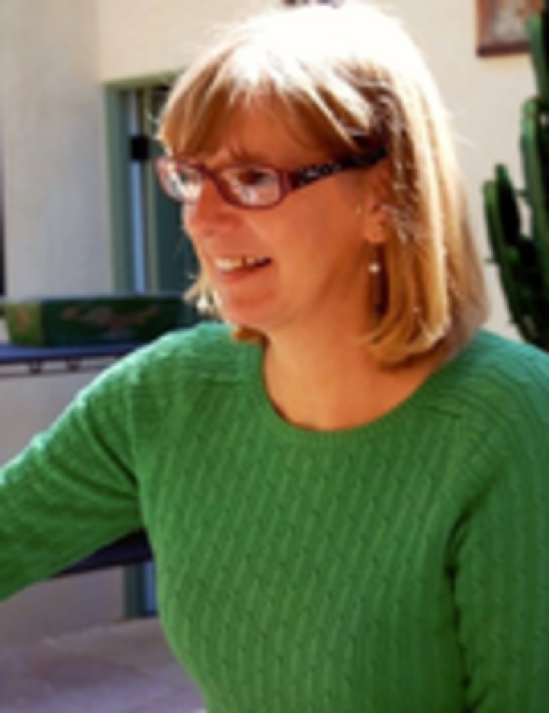 Elizabeth Marie Miller