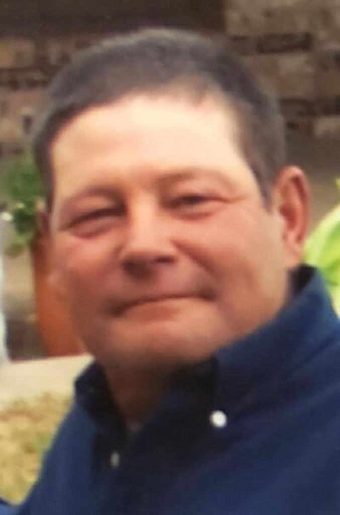 Orlan Duane Criswell Profile Photo