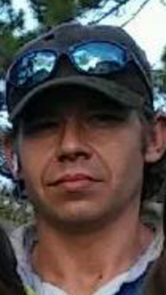 Matthew  Fromknecht