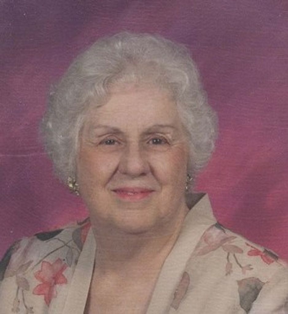 Patricia Louise Lockhart Profile Photo