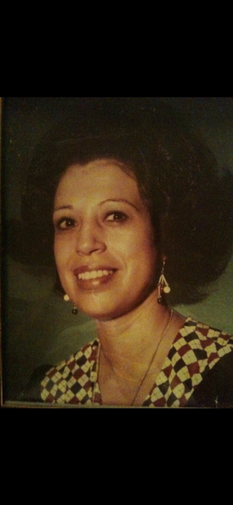 Carmen R. Perez