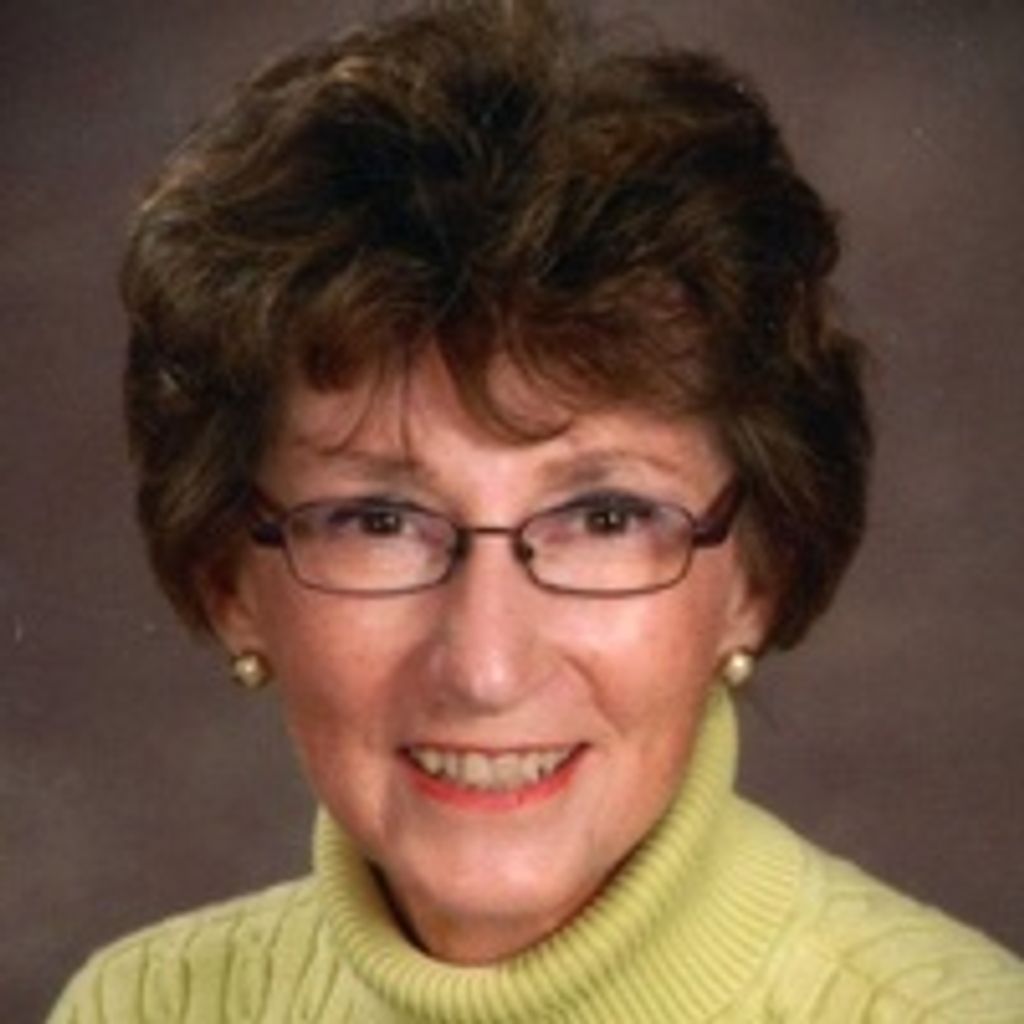 Carol Gienapp