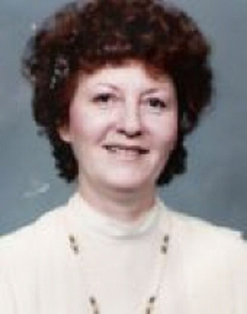 Norma  Jean Rynek