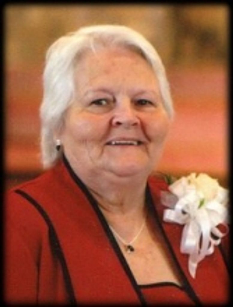 Barbara Ann Perry
