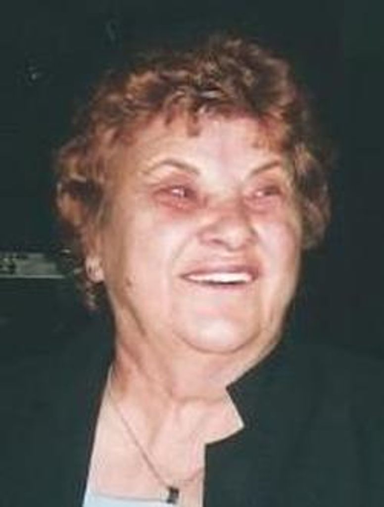 Lillian Bernice Collins Profile Photo