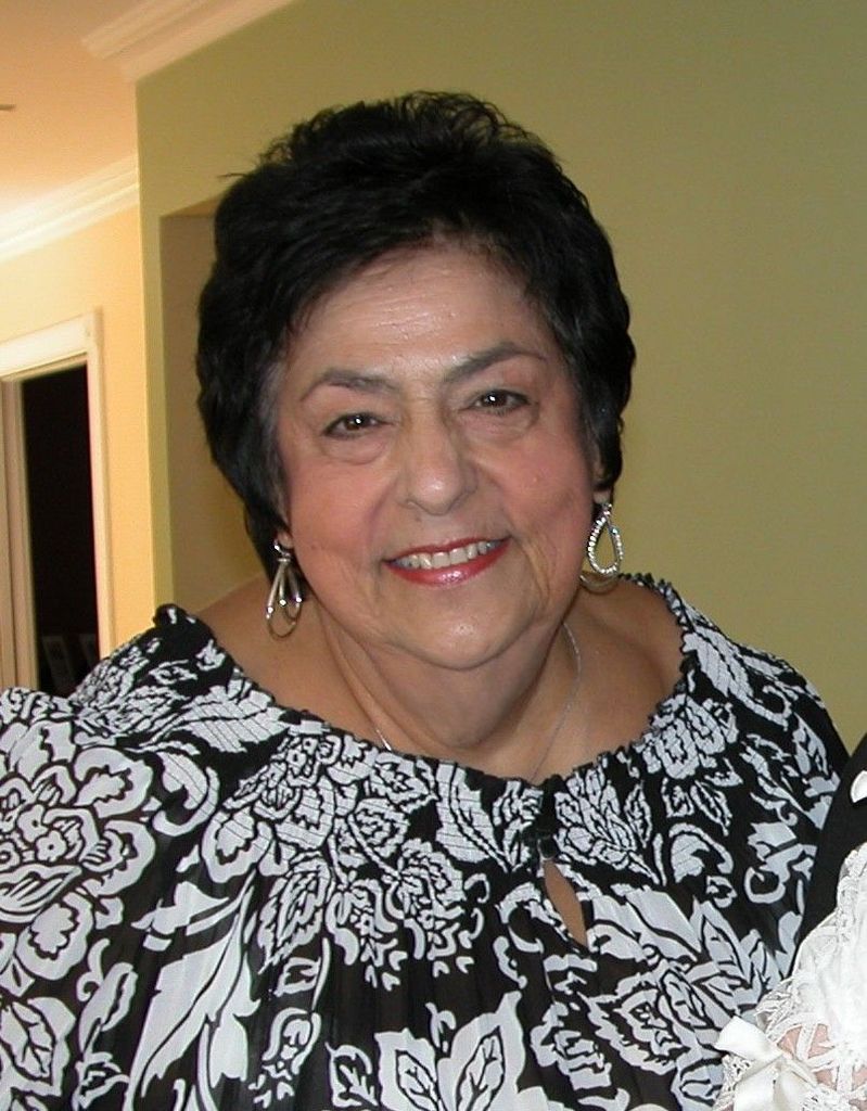 Maria Nardone Profile Photo