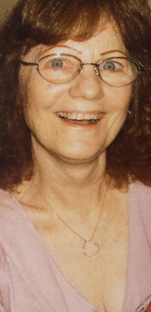 Brigitte Irene Sinciro Profile Photo