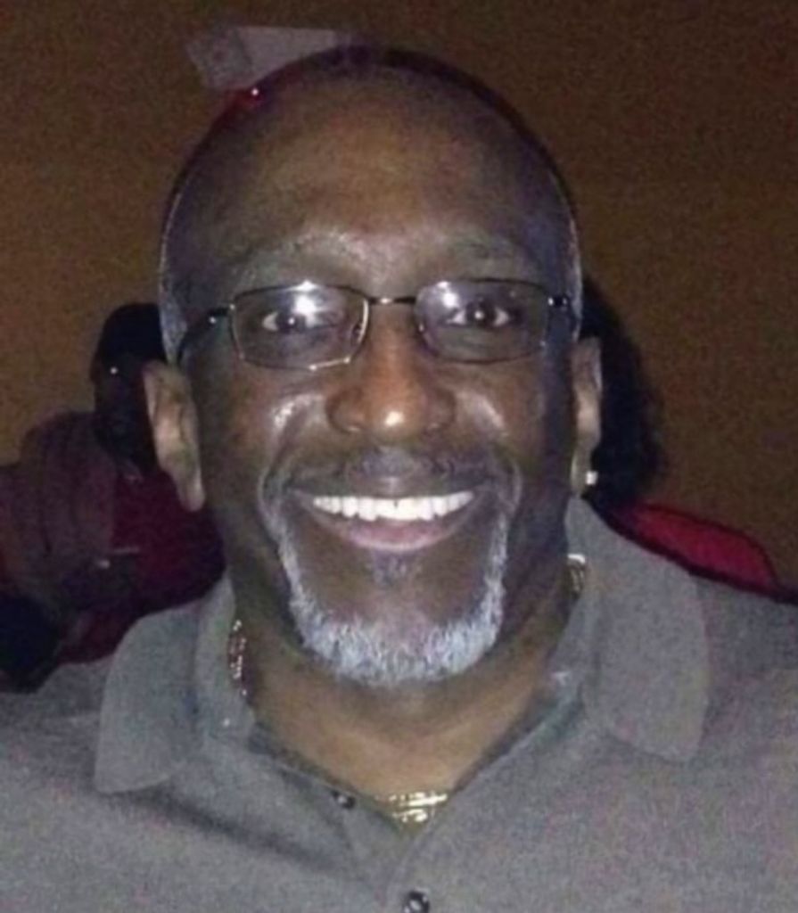 Eugene Roberts,Sr. Profile Photo