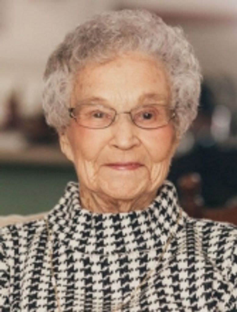 Inez Fay Schaub