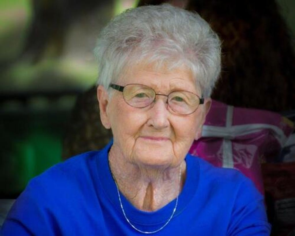 Eunice M Jasper Profile Photo