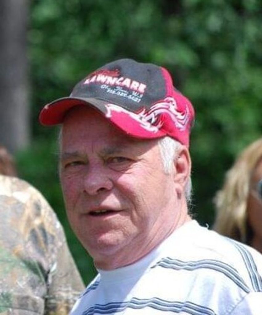 Louis W. Paffel, Sr.