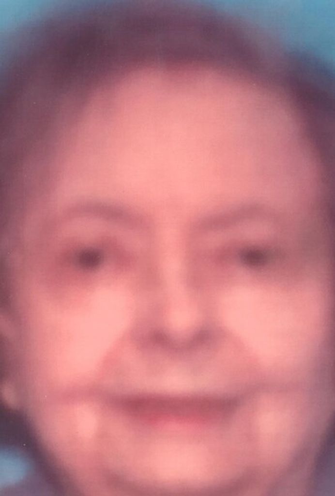 Lorraine E. 'Lucky' Black