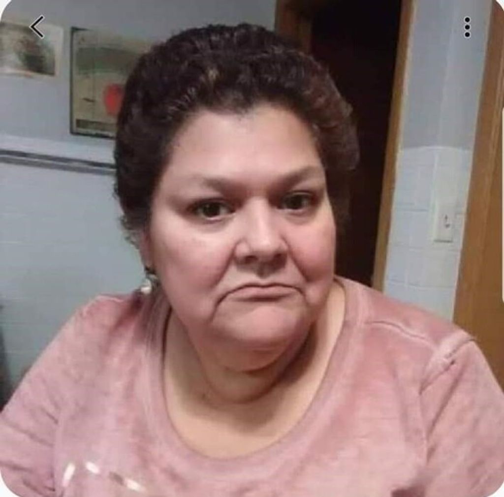Gloria Losoya