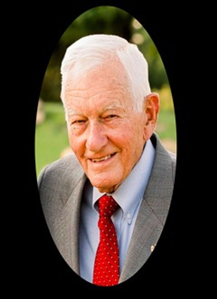 Louis Barton Sims Profile Photo