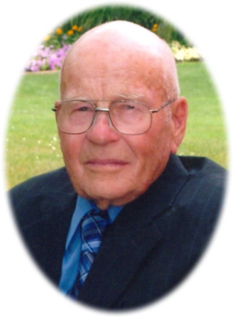 Donald Shaffer Profile Photo