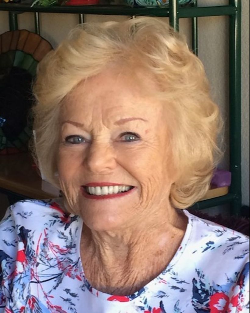 Jeneal Ball Wimer Profile Photo