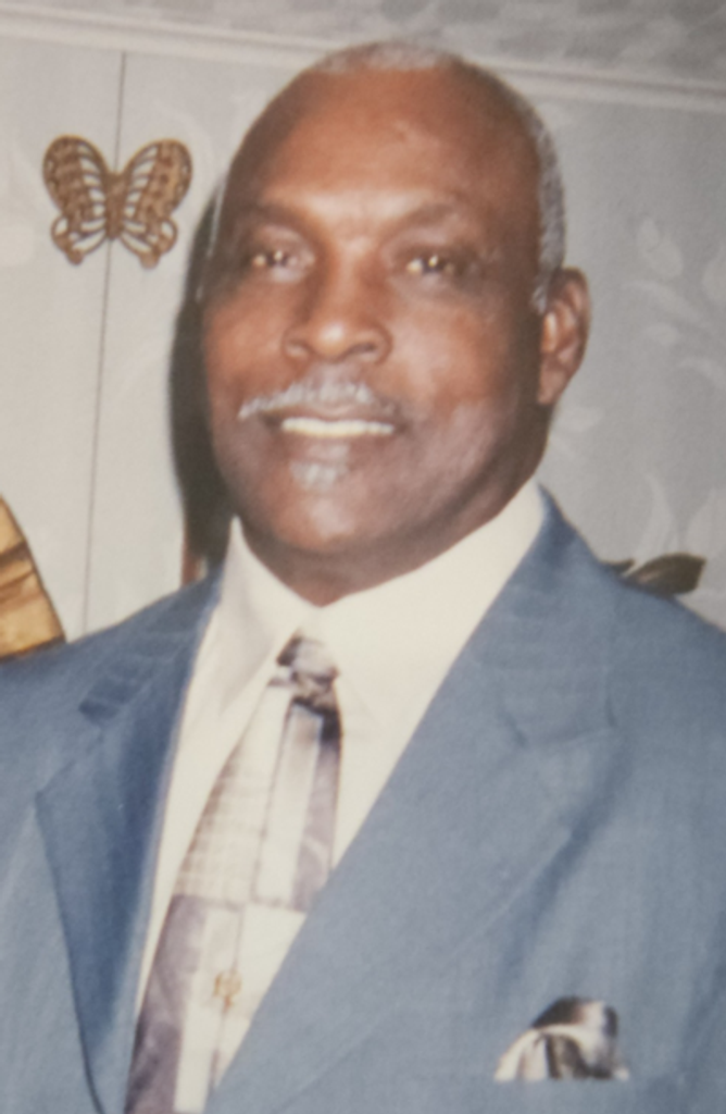 Clifford Louis Collins, Sr.