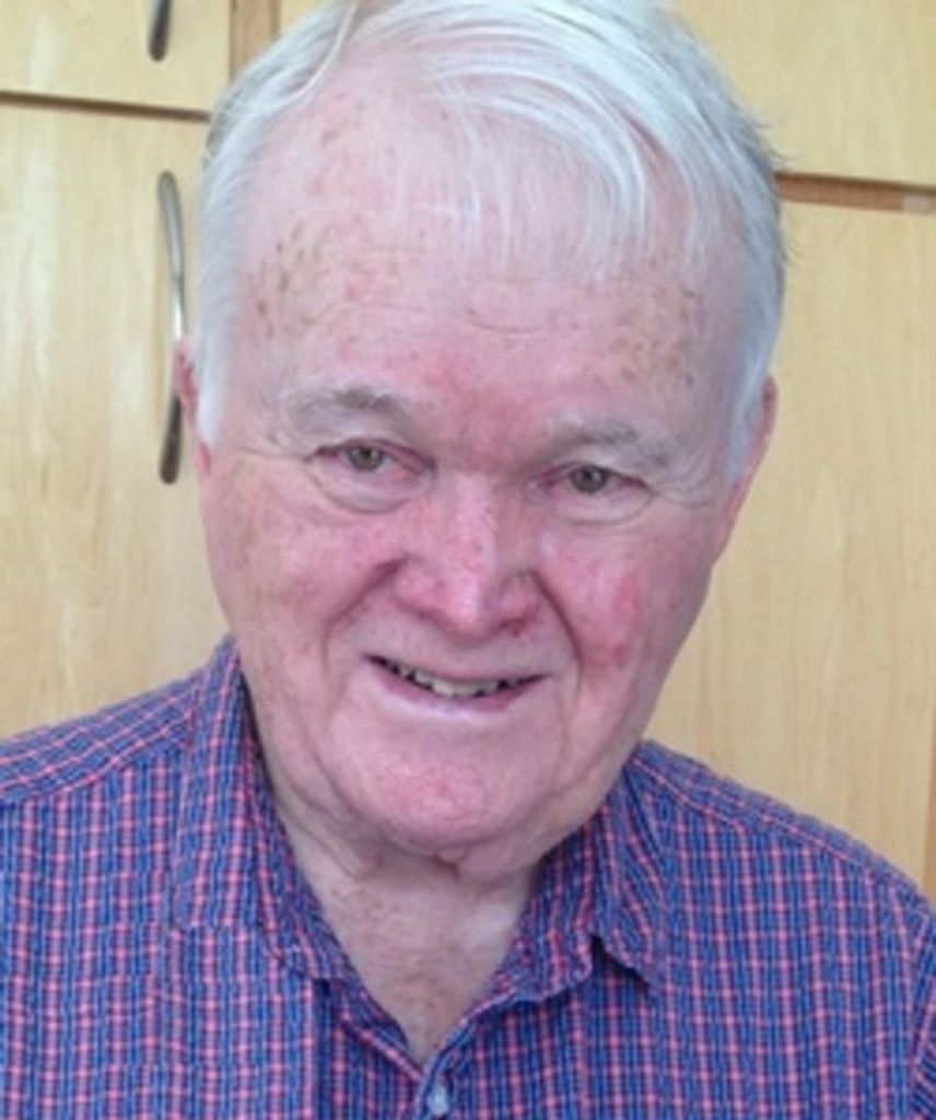 John Martin "Kevin" Carolan