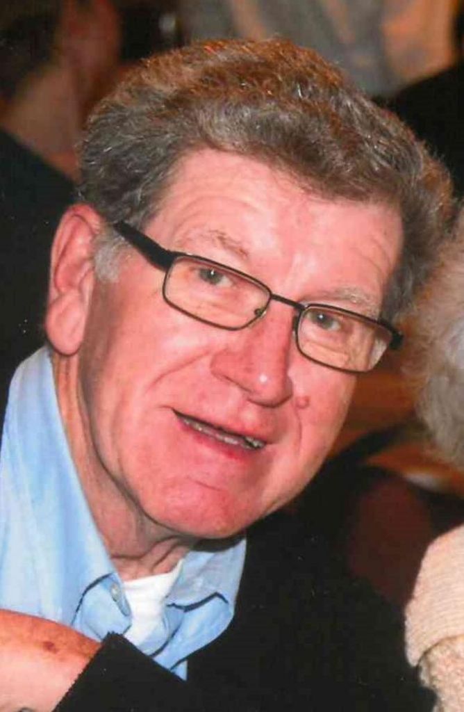 James H. Burkhardt Sr. Profile Photo