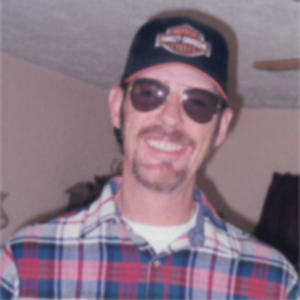 John Allen Kirby