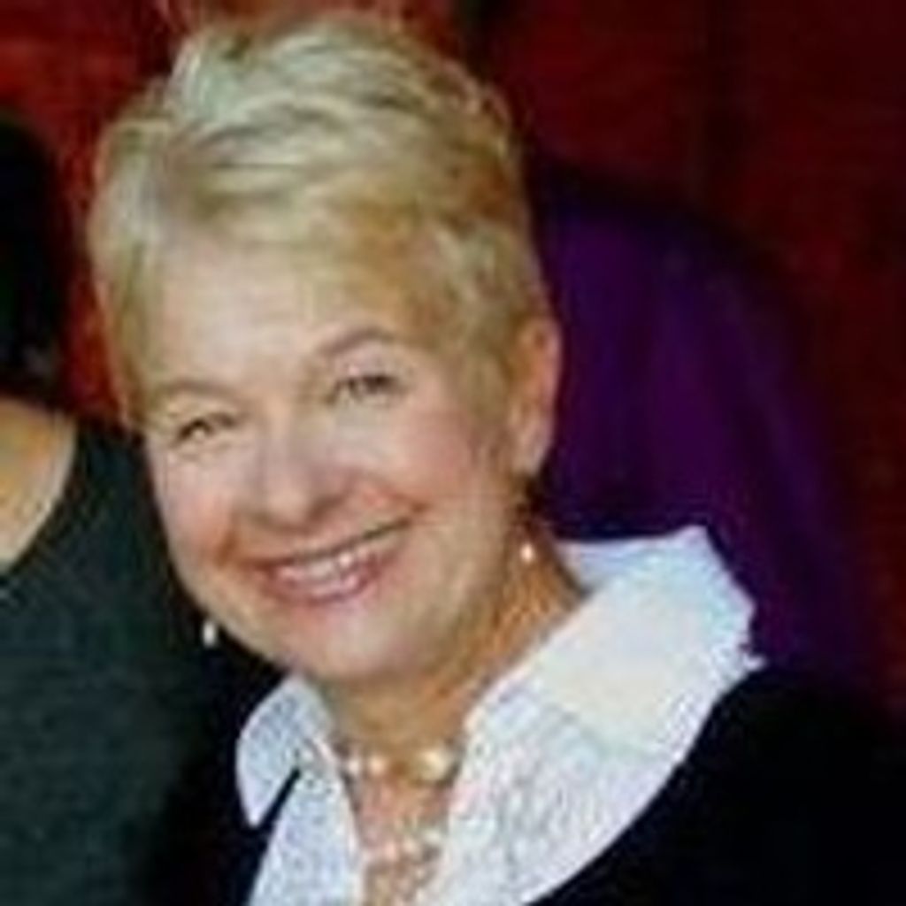 Jennifer  Tucker Whitaker